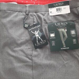 Men's Ultraflex Pants by Lauren~Ralph Lauren